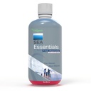 Wellgenix Sea Essentials Coraldis Sıvı Vitamini Yüksek Aborpsiyon için - Beslenme Multivitamin Supplement - Sea Berry Flavor 32 Oz
