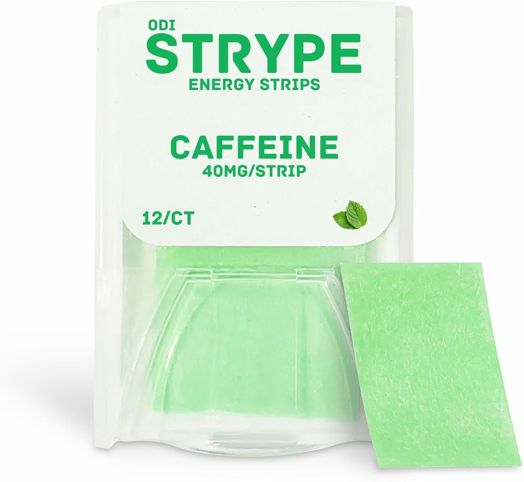 Energy Strips 