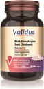 Validus Pink Himalaya Salt Atari 200 mg 120 Capsules (Drcaps)
