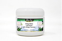 Ginkgo Biloba Leaf Extract (% 24 Ginkgo Flavones) Cream (2 oz, ZIN: 514352)
