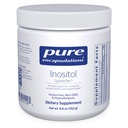Saf Encapsulations Inositol (Powder) - Energy, Nervous System & Ovarian Function* - with Myo-Inositol - 8.8 Ey