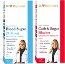 Dr. Stephanie's Sche Pack - 24 Saat Destek + Carb & Sugar Blocker - Daily Supplement