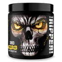 JNX SPORTS The Ripper! Termogenik Fat Burner - Pineapple DJed 30 Hizmetler | Gelişmiş Hızlı Termogenic Pre-Workout, Appetite Suppressant for Men & Women