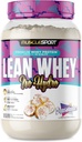 Mysclesport Lean Whey RevolutionTM Protein Powder - Whey Protein Isolate - Χαμηλή θερμίδα, Χαμηλό λίπος, Απίστευτες Γεύσεις - 25g Protein per Scoop (2lb, Dippsadoodles)