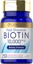 Carlyle Biotin 10000mcg 
