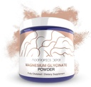 Nootropics Depot Μαγνήσιο Γλυκινικό σκόνη 250 γραμμάρια συμπλήρωμα ορυκτού 