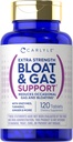 Carlyle Bloat & Gas Support for Men & Women 