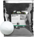 Frontier Bulk Magnezyum Citrate Toz, 16 Ounce