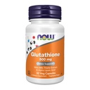Şimdi Gıdalar Tamamlıyor, Glutathione 500 mg, Süt Butle Ekstraksiyon & Alfa Lipoic Asit, Free Radikal Neutralizer*, 30 Veg Capsules