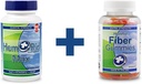 HemRid Max, Fiber Gummies - Itching, Yanan, Çift Savunmalı Grafik
