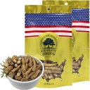 American Ginseng Slices από το Ουισκόνσιν (Sliced Ginseng Root Wisconsin Grown! Οι περισσότεροι άνθρωποι το χρησιμοποιούν για να κάνουν τσάι Ginseng! Καλό για την υγεία! (American Ginsengs μεγάλο υποκατάστημα, 2 συσκευασίες των 8 ουγγιά)