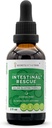 Kabilenin Sırları - İntestinal kurtarma, Gaz ve Bloating Formula, Herbal Supplement Mix Drops Alkol Özgür Sıvı Ekstraksiyon (2 fl oz)