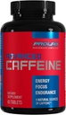 ProLab Nutrition Advanced Caffeine 200mg, Fast-Acting Natural Caffeine Tablets with Green Tea Extract, Clean Energy, Mental Focus (60 Count (Pack of 1))