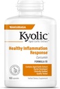 Kyolic Aged Garlic Extract Formula 111, Υγεία