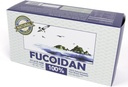 100% Natural Brown Seaweed Extract Fucoidan USFDA Geçti (ID Code 2030950) [Powder Type] (50g)