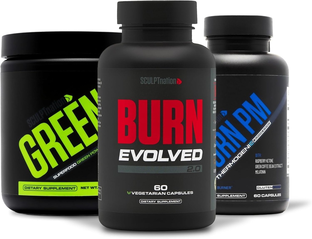 Sculpt Nation Kilo Management Support Sche