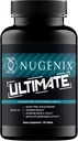 Nugenix Ultimate, testosteron ATM, 120 tablet