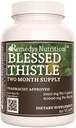 Remedy'nin beslenmesi Butle | 1000 mg, 60 Vegan Capsules Herbal Diyetsel Supplement | İki Ay Supply
