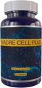 MADRE CELL PLUS - Purest AFA, Gluten Free - 60 Capsules Formula Avanzada Natural AFA Stem Hücre Supplements 500 mg | 60 Caps | Support Natural Antiaging & Longevity Proprieties Natural Antiaging & Longevity Proprieties Natural Antiaging & Longevity Proprieties Natural Antiaging & Longevity Proprieties Natural Antiating