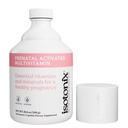 Isotonix Προγεννητική ενεργοποιημένη πολυβιταμίνη, Βιταμίνες, Βοηθά Συμβάλλετε στην υγιή εγκυμοσύνη, Βοηθά στη διατήρηση της φυσιολογικής αρτηριακής πίεσης, Βοηθά στη διατήρηση της υγείας του δέρματος και των μαλλιών, Αγορά Αμερική (45 εξυπηρετούν)
