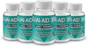 500 GUAI-AID® Over-The-Counter Guaifenesin 300 mg Veg. Capsules