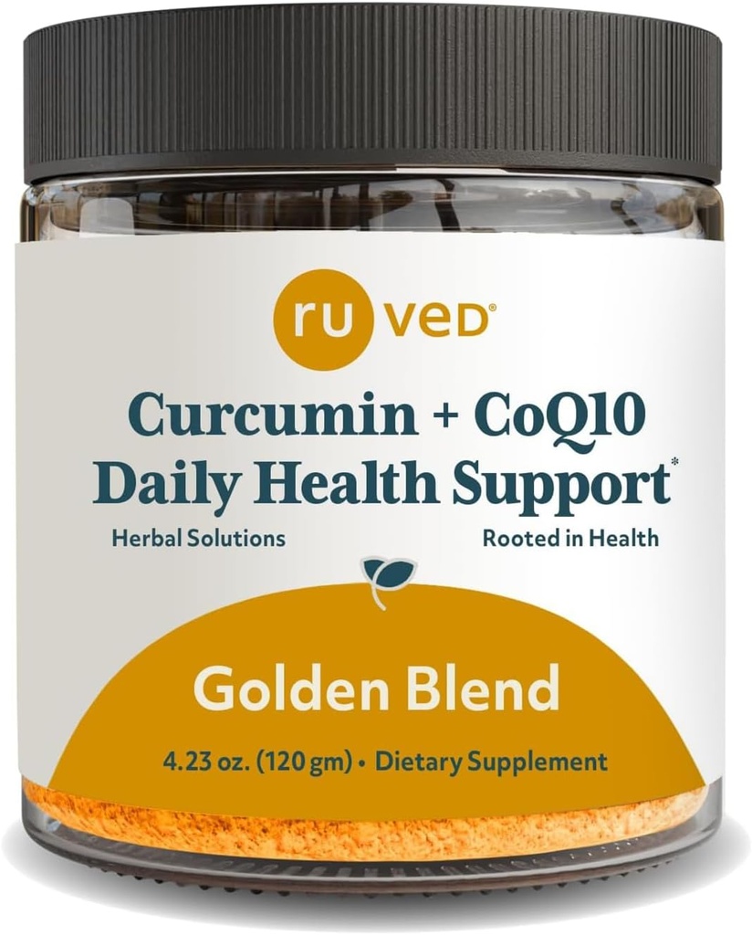 RUVED Hagrq Unbeatable Muscle ve Ortak Destek Toz 5.2 Ounces, 5.2 Ounce