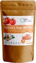 BETTANCE Origins Nature's High BP Fix,Herbal Supplement to Help Lower High Blood Printing, Hyperction Relief, Supports Heart Health, Made with Pure Tomato and Garlic Toz, 200 Grams