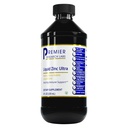 Premier Research Labs Sıvı Ultra Supplement - Immune Support & Well-Being for Yetişkinler & Çocuklar - Yüksek derecede Absorbable Drops - Hızlı Yüzey Analizi için kullanılır - 8 fl oz