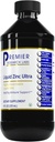 Premier Research Labs Sıvı Ultra Supplement - Immune Support & Well-Being for Yetişkinler & Çocuklar - Yüksek derecede Absorbable Drops - Hızlı Yüzey Analizi için kullanılır - 8 fl oz