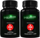 Araştırma Laboratuvarları 450.000 Premium Hemp Capsules, 2 Fer 1 Paket! 100% Organik Tüm Doğal Petrol, Endişe Nervousness Body Ache Stres Desteği