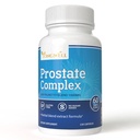 Συγκρότημα Prostate, Saw Palmetto Blend 1000mg (120 κάψουλες)