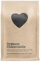 Βιολογικό Χαμομήλι, 45-60 Σερβιέτες, Eco-Conscius Zip Pouch, Καφεΐνη Χωρίς, Καθαρό Χαλαρό Τσάι Φύλλο Μεγαλώνει στην Αμερική, 5 Ουγγιά (Μέντιο)