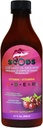Emulsion de Scods Cereza Cod Liver Oil Emulsion Cherry 200 ml A + D + E & B1