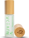 NUVEDA® Advanced Migraine Formula - All Natural Headache Stick | Modern Ayurvedic, Roll On Stick | Tedavi Grade Essential Oil Aromaterapi | ABD'de Yapıldı