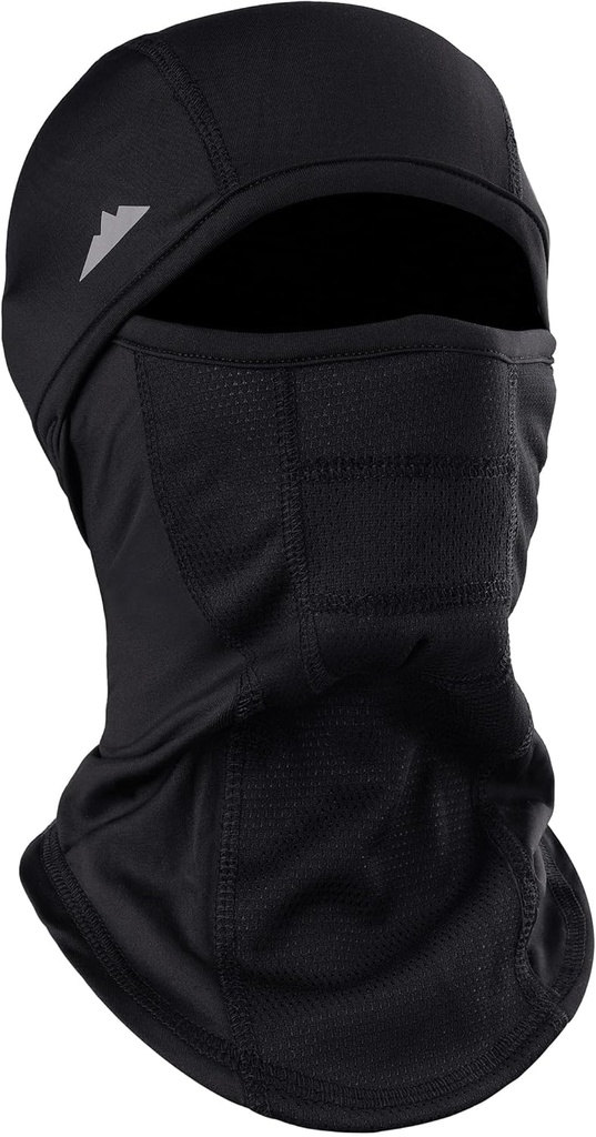 Balaclava Ski Maske - Erkekler ve Kadınlar için Kış Face Maske - Kayak için Soğuk Hava Gear, Karboard & motosiklet Riding