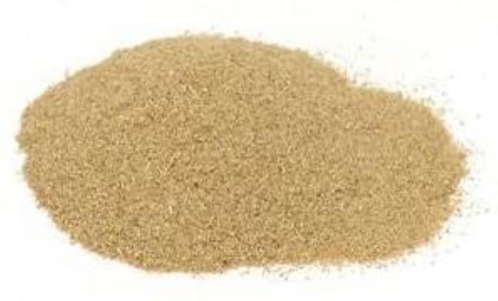 En İyi Botanikler Poke Root Toz 16 oz.