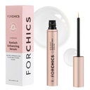 1. Lash ve Brow Büyüme Serum'da 2.Chics 2 için - Hormon-Free Advancedr for Tier, Longer Lashes and Brows in 2 Weeks - Organik, Vegan ve Gentle