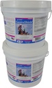 SU-PER GastroShield Equine Probiyotiks Toz - Gastrik Health için At Digestion Supplement - Sağlıklı Digestion & Intestinal Tract - 4 Pound, 2 Ay Supply