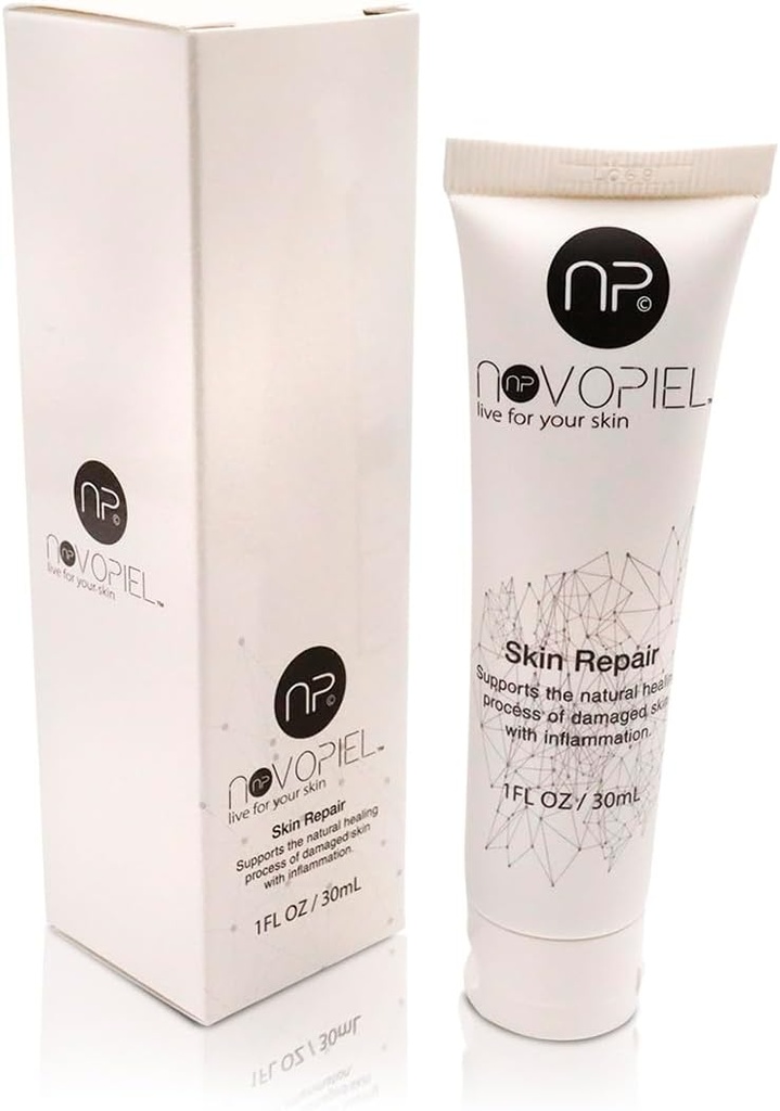 Cilt için Topical Vitamin Supplement. Essential Vitaminler ve Mineraller ile formüle edilmiştir. Eczema için ideal, Burns, Basınç Sores'in Erken Aşamaları ve Dia-indük Skin lezyonları.