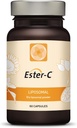 Liposomal Ester C - Liposomal Formdaki Tek Ester C Vitamin C En İyi Absorpsiyon (60)