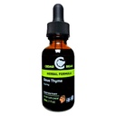 Cedar Bear Sinus Bir Sıvı Herbal Supplement Bu Destekler Sinuses'ta Clear Functioning ve Immune Functions 1 fl oz / 30 ml
