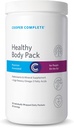 Cooper Complete - Healthy Body Pack - Καθημερινή συσκευασία βιταμινών με πολυβιταμίνη & Omega-3 Fish Oil - 30 Day Supply Pack of 1