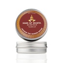 Sparta Sandalwood Ayıd Balm for Men | All- Natural Shea & Argan Oil Durumer, Softener & Styler for Coarse Beard | 2 oz