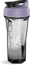 HELIMIX 2.0 Vor Blender Shaker Şişe 28oz | No Blending Ball veya Whisk | ABD Made | Portatif Pre Workout Whey Protein Drink Shaker Cup | Mixes Cocktails Smoothies Shakes | Top Raf Safe