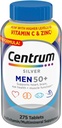 Centrum® Silver® Ανδρικά - 250 δισκία