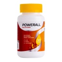 GÖRÜS - Erkekler ve Kadınlar için Multivitamin, Hastalıklar A, C, D3, E, K1 ve B Vitaminleri, 30 Kont