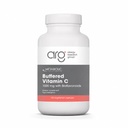 Metabolic Bakım Buffered Vitamin C Supplement - Tound + Immune Support Supplement - Hassas Stomachs (90 Capsules) için STr Vitamin C