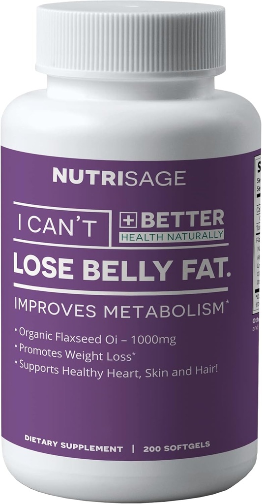 Organic flaxseed Oil Softgels - Κάψουλες flaxseed Oil 1000mg. Λάδι flax. Εξαιρετική πηγή Ωμέγα 3 6 9 για υγιή καρδιά, δέρμα και μαλλιά