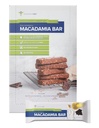 Gundry MD Polyol Rich Macadamia Nut Bars, 12 Pack