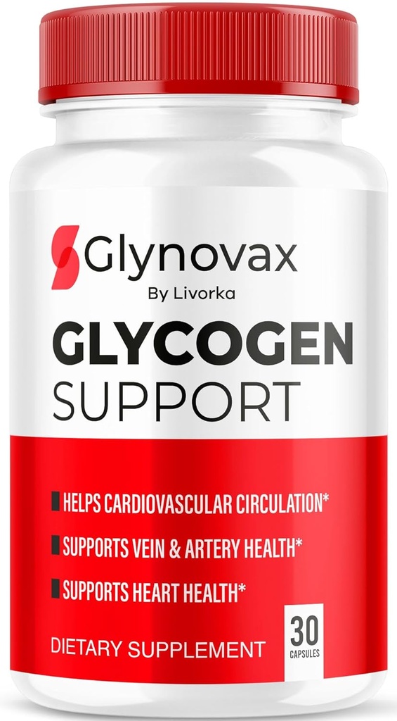 Glynovax Pills, Glynovax All-Doğal Destek Pills, Glynovax Resmi Gelişmiş Formula, Optimal Sağlık için Glynovax Desteği Pills Yorumlar, 1 Ay için 30 Capsules